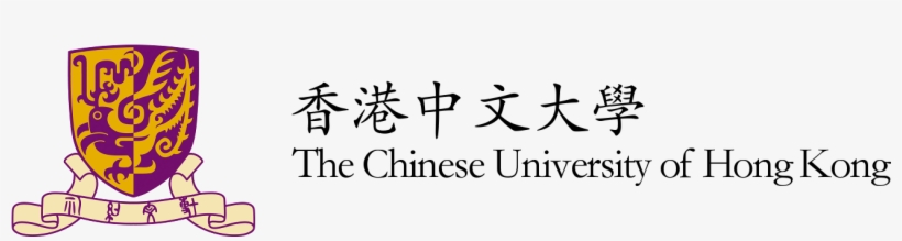 The Chinese University Of Hong Kong - Chinese University Of Hong Kong, transparent png