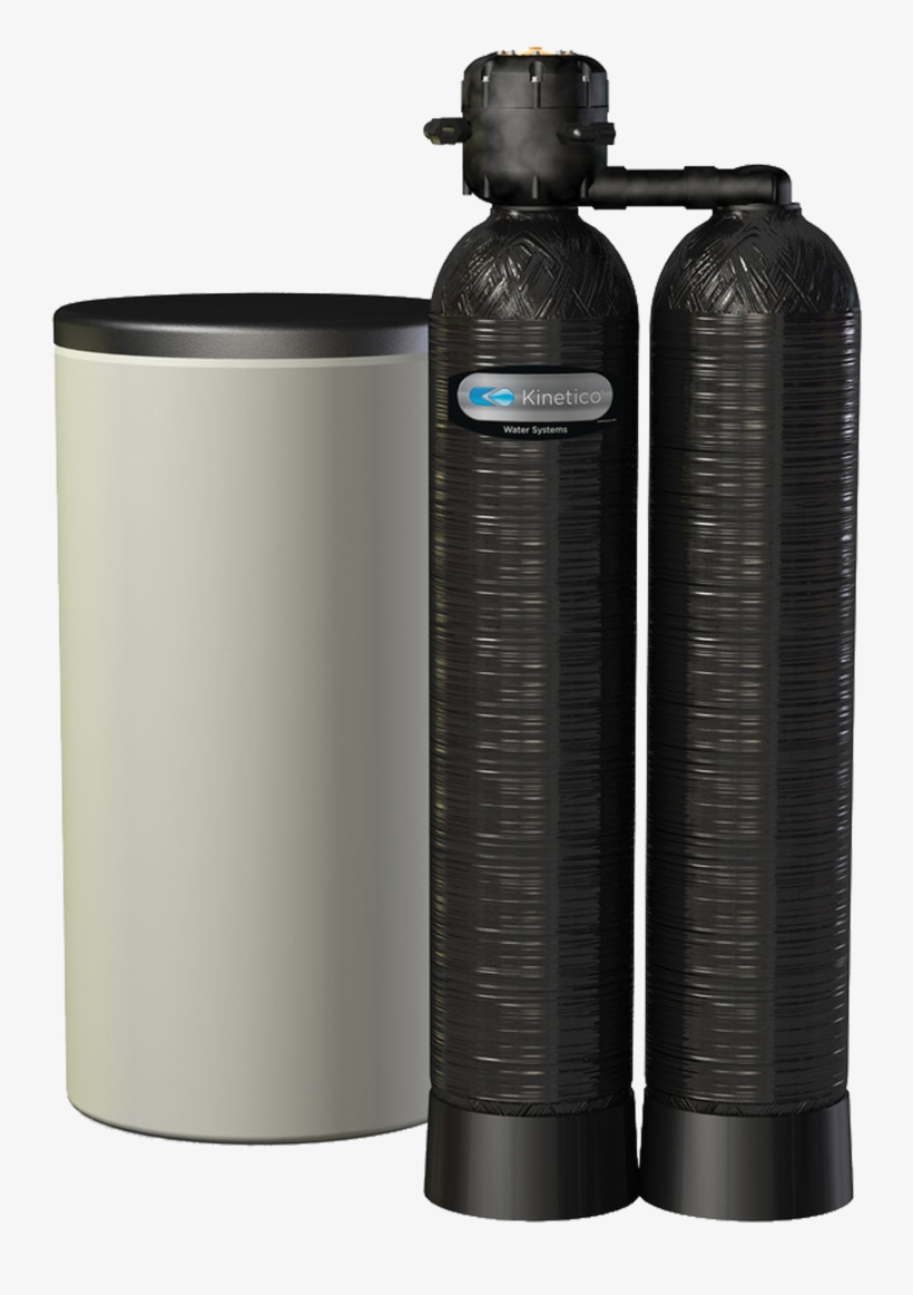 Wellwater 2060 - Kinetico Premier Series, transparent png