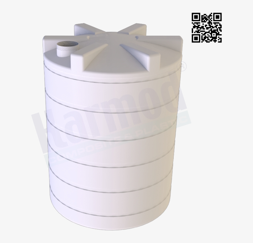 25000 L Water Storage Tank - Wood, transparent png