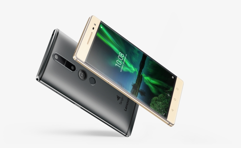 15 Phab2 Pro Color Option S&g 2016 12 21 - Q Mobiles S1 Pro, transparent png