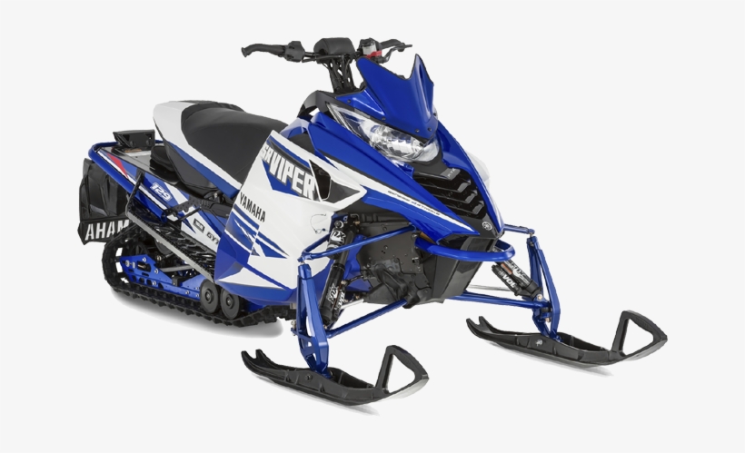 Snowmobile - Yamaha Snowmobile 2 Stroke, transparent png