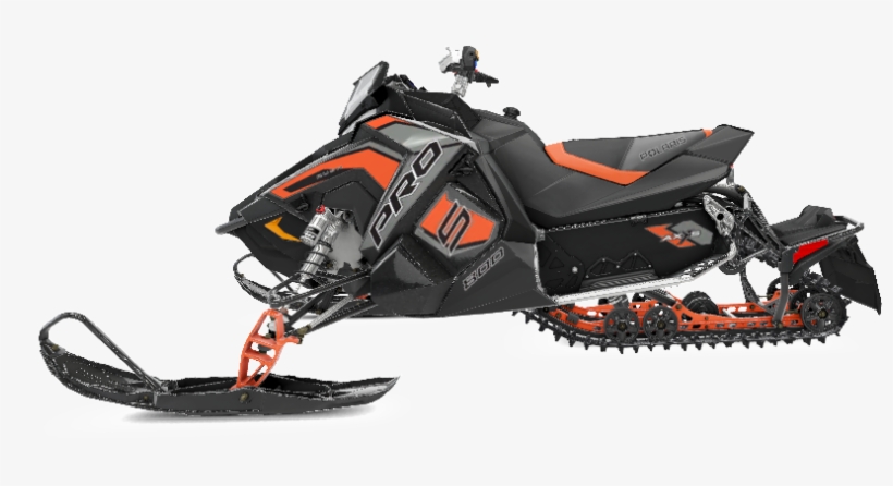2019 - Snowmobile, transparent png