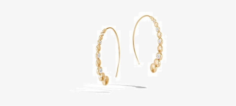 383556 43051 - Earrings, transparent png