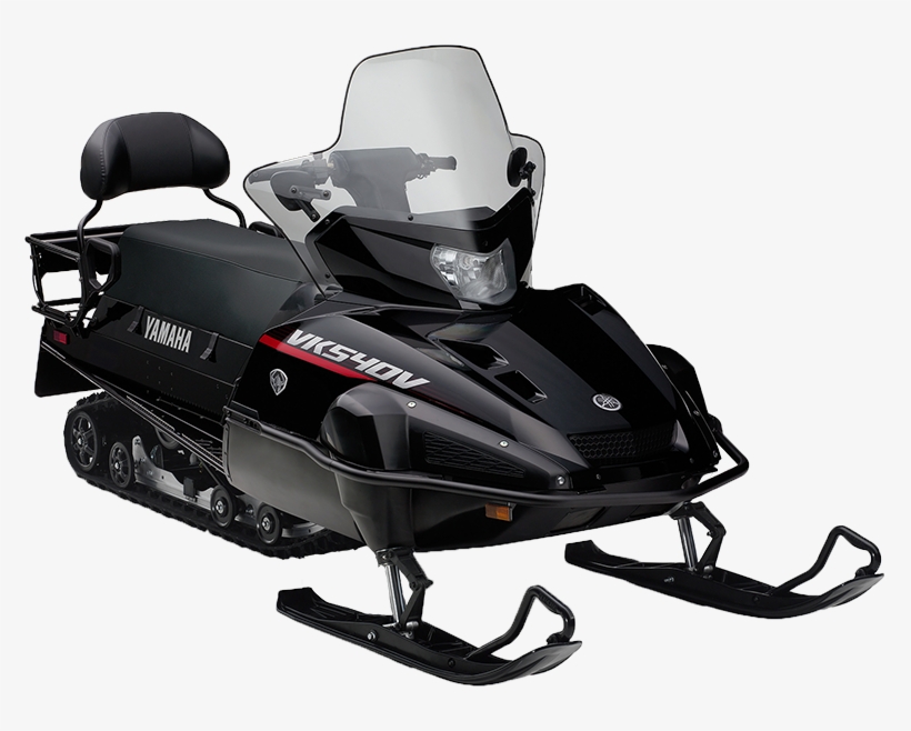 2017 Yamaha Vk540, transparent png