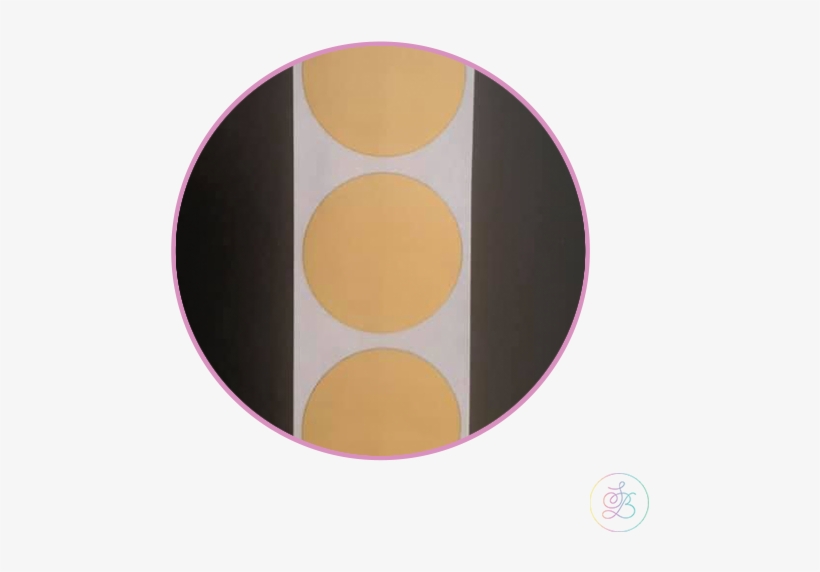Blue - Circle, transparent png