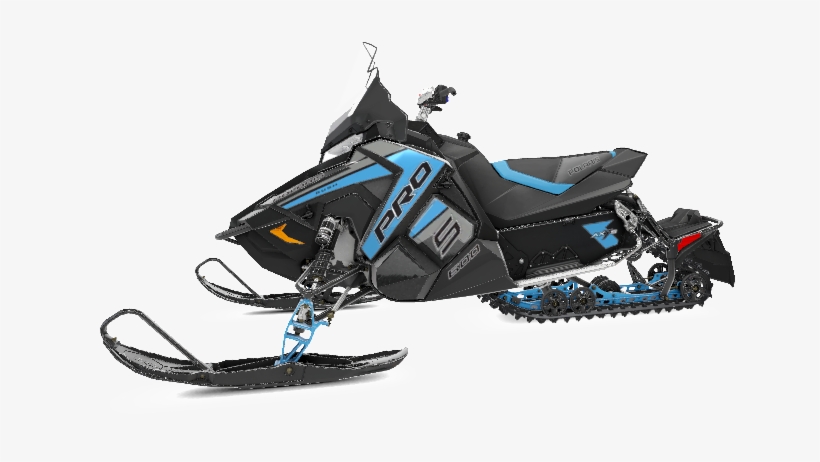 2019 - Snowmobile, transparent png