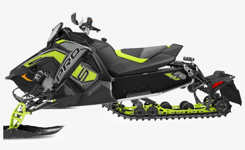 2019 - 2019 Polaris Titan Xc, transparent png