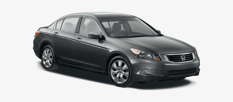 Pre Owned 2008 Honda Accord Ex L Fwd 4d Sedan - Nissan Teana Price In Bangladesh, transparent png