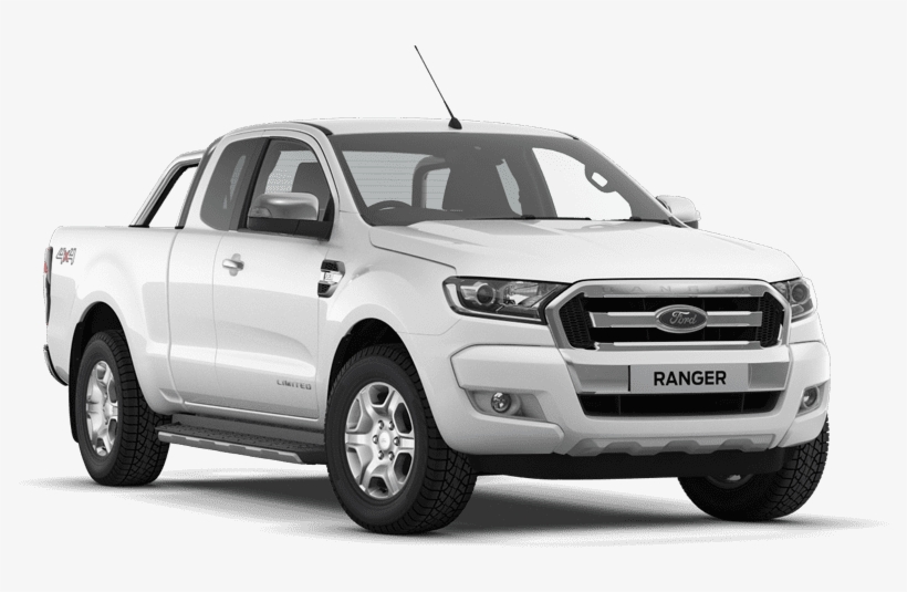 Ranger - Ford Ranger Xlt 2019 Philippines, transparent png