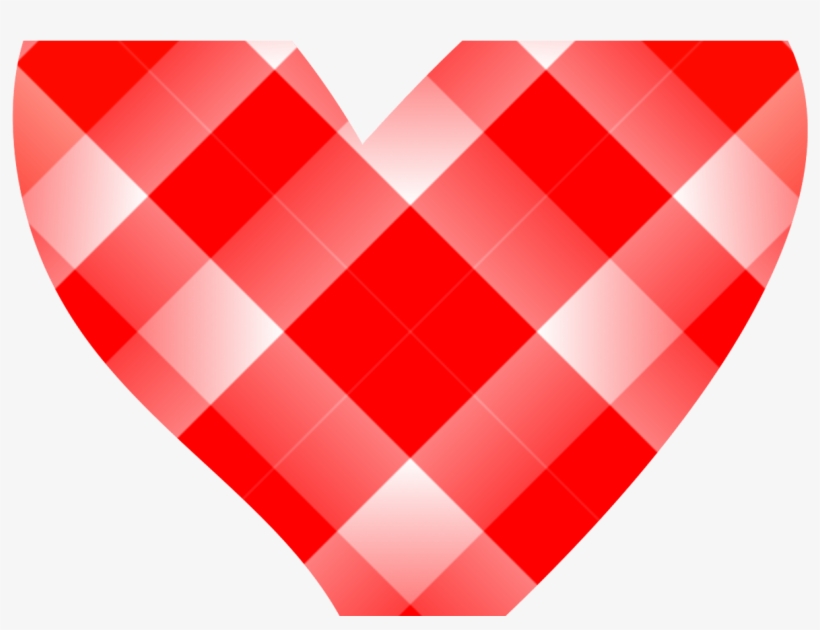 Colorful Heart Clip Art N3 Free Image - Potholder Clipart, transparent png