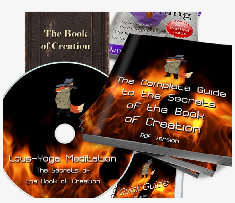 Thecompletecourse - Cd, transparent png