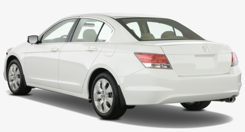 56 - - Acura 4 Door Car, transparent png