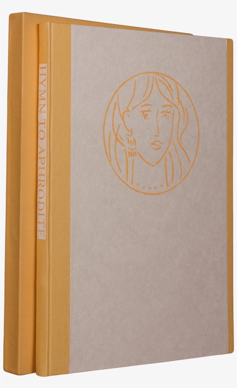 Homeric Hymn To Aphrodite - Photograph Album, transparent png