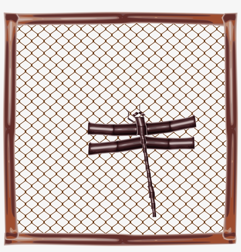 This Free Icons Png Design Of Bamboo Dragonfly, transparent png