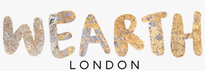 Wearth London Transparent Logo, transparent png