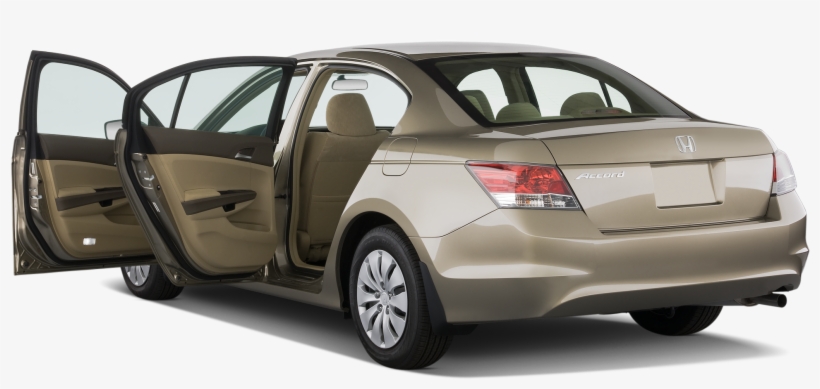 54 - - Need 2010 Honda Accord, transparent png