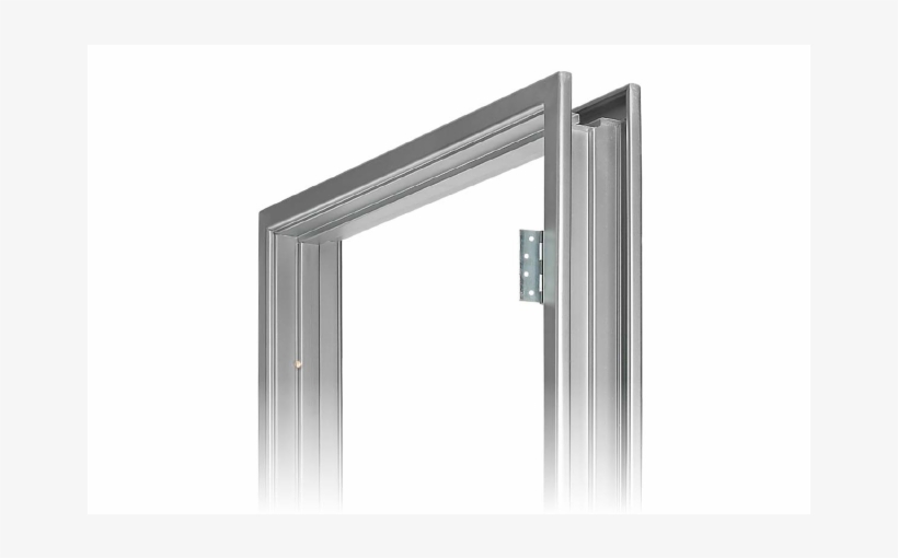 Metal Door Png - Steel Door Frame, transparent png