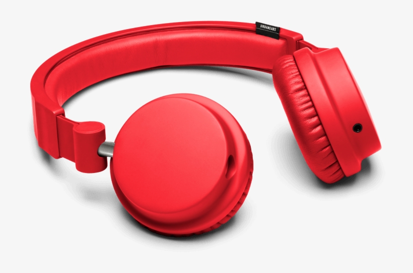 Urbanears Zinken Tomato - Urbanears Zinken Sea Grey, transparent png