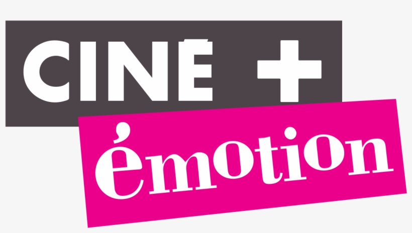 Ciné+ Emotion, transparent png