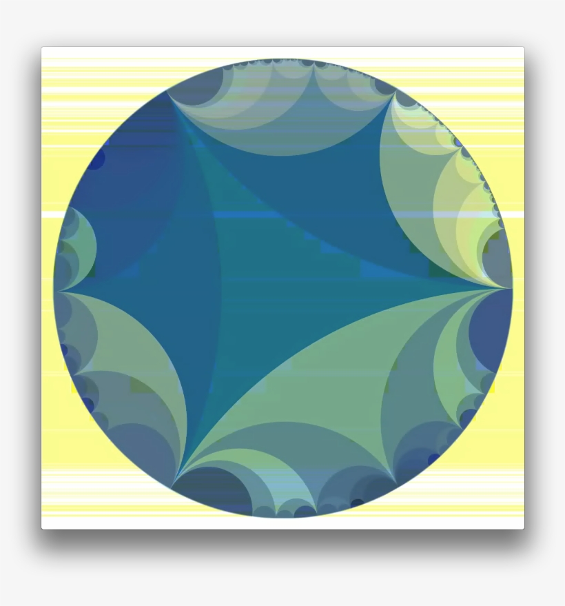 The Following Problem - Circle, transparent png