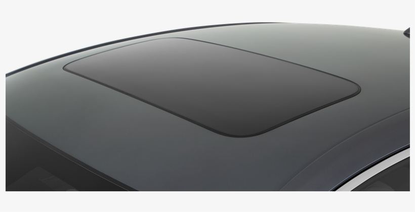 Sunroof/moonroof - Performance Car, transparent png