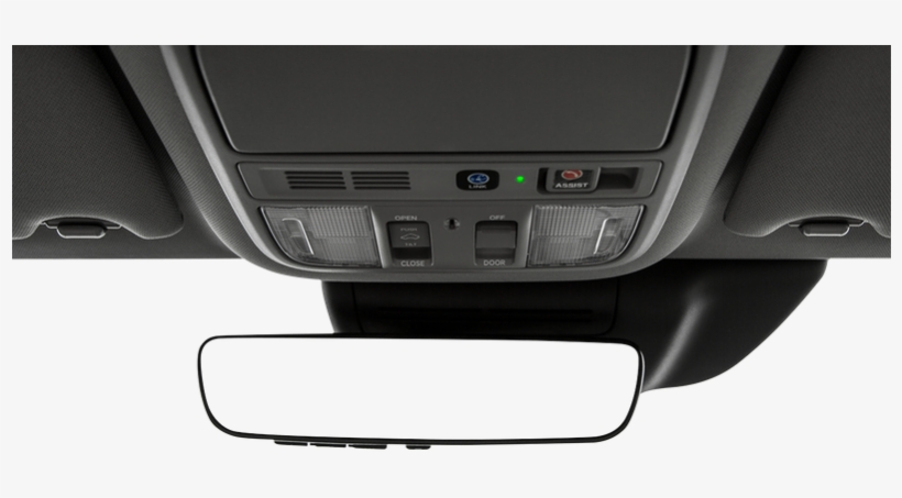 Courtesy Lamps/ceiling Controls - Executive Car, transparent png