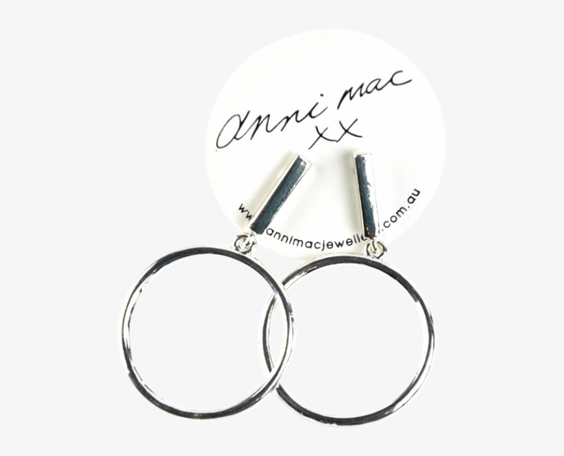 Aphrodite - Earrings, transparent png