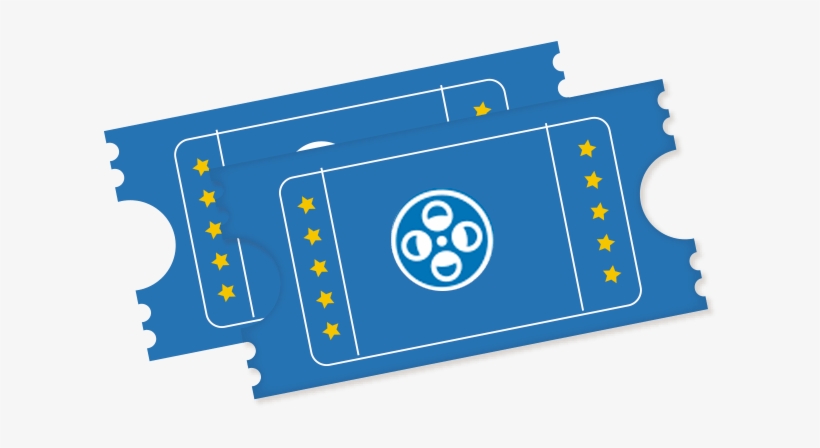 Para Cine - Logo De Cine Colombia Png, transparent png