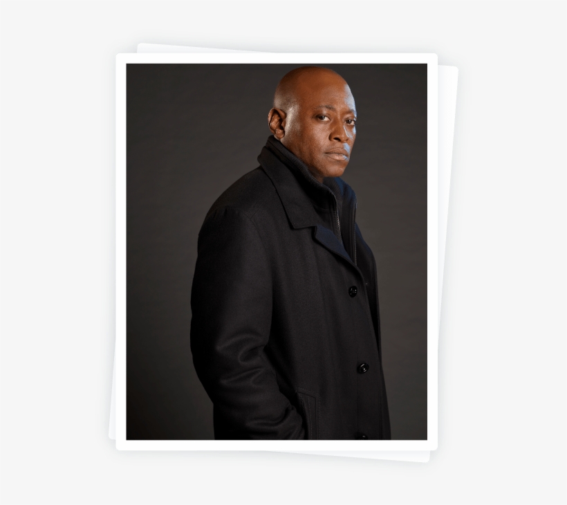 Actor - Gentleman, transparent png