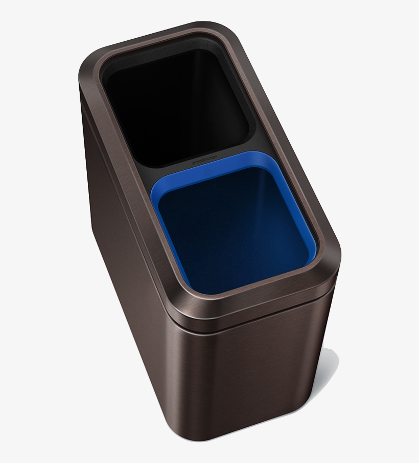 Waste Container, transparent png