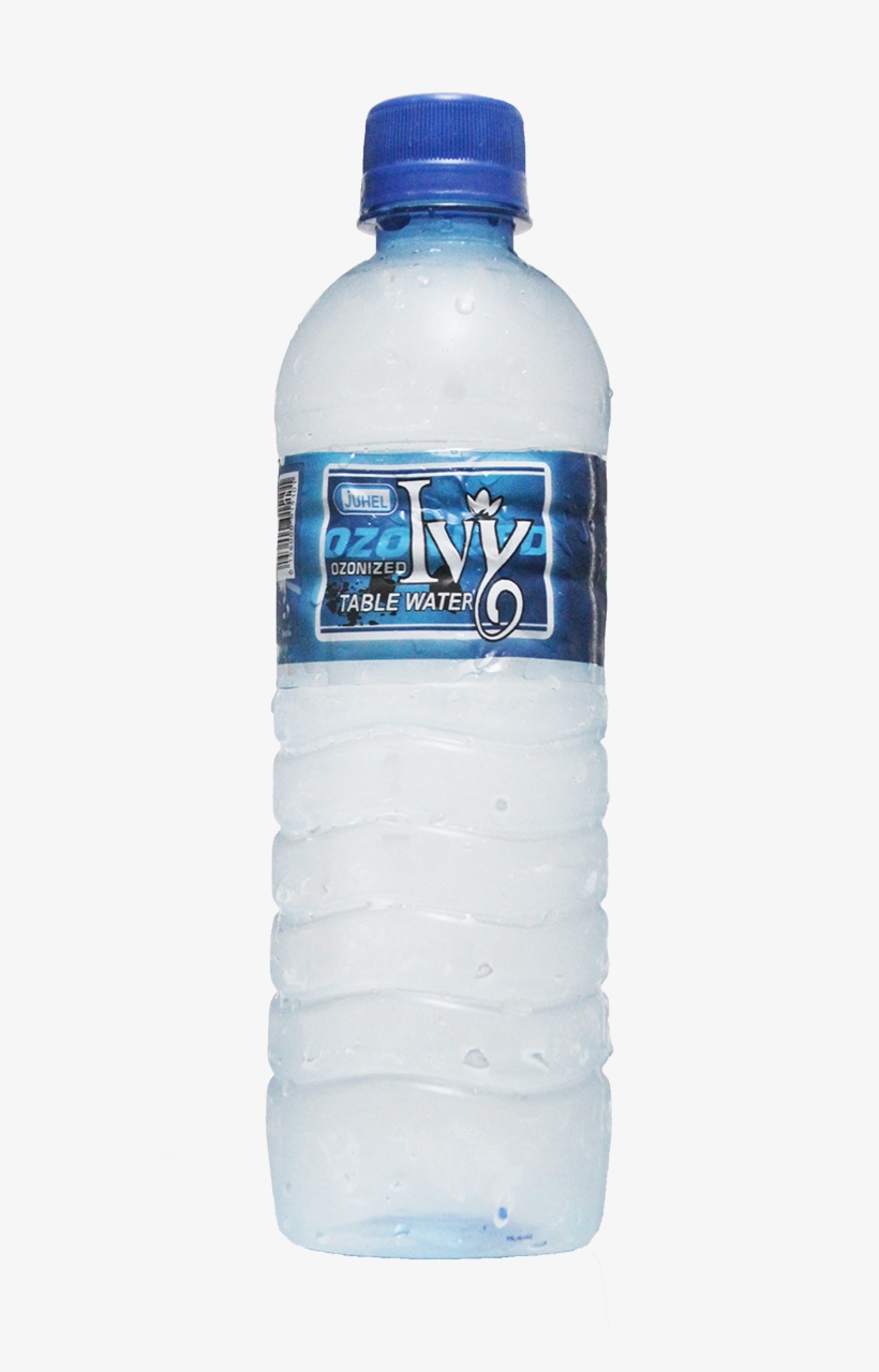 Ivy Water Bottle Should Be Displayed Here - Juhel Nigeria Limited Water, transparent png