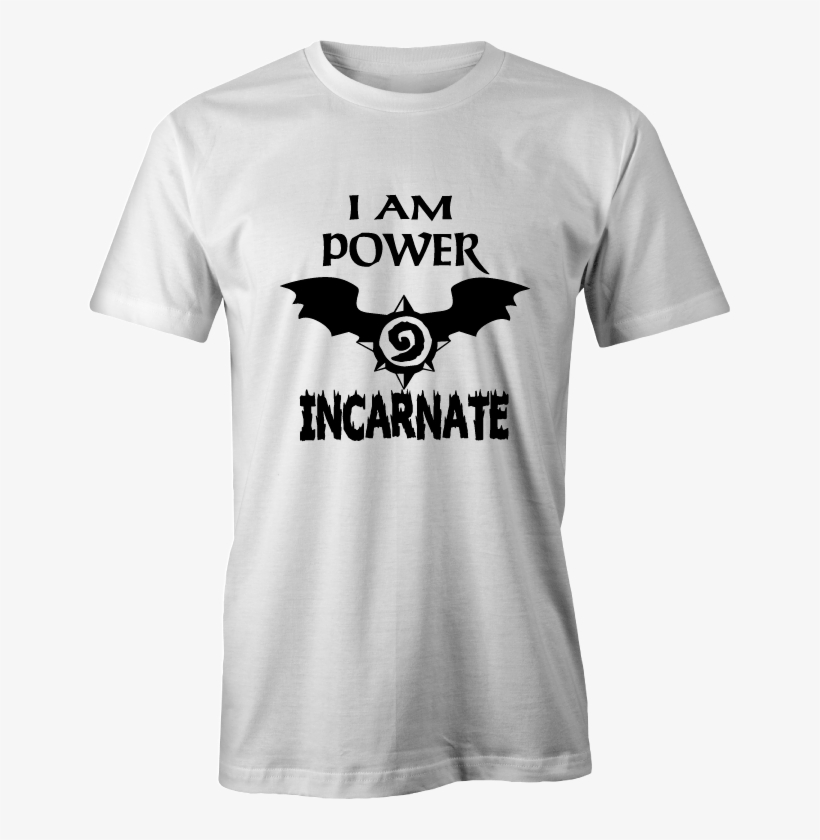 Deathwing Hearthstone Inspired T Shirt - Daniel Johnston Hi How Are You Tshirt, transparent png
