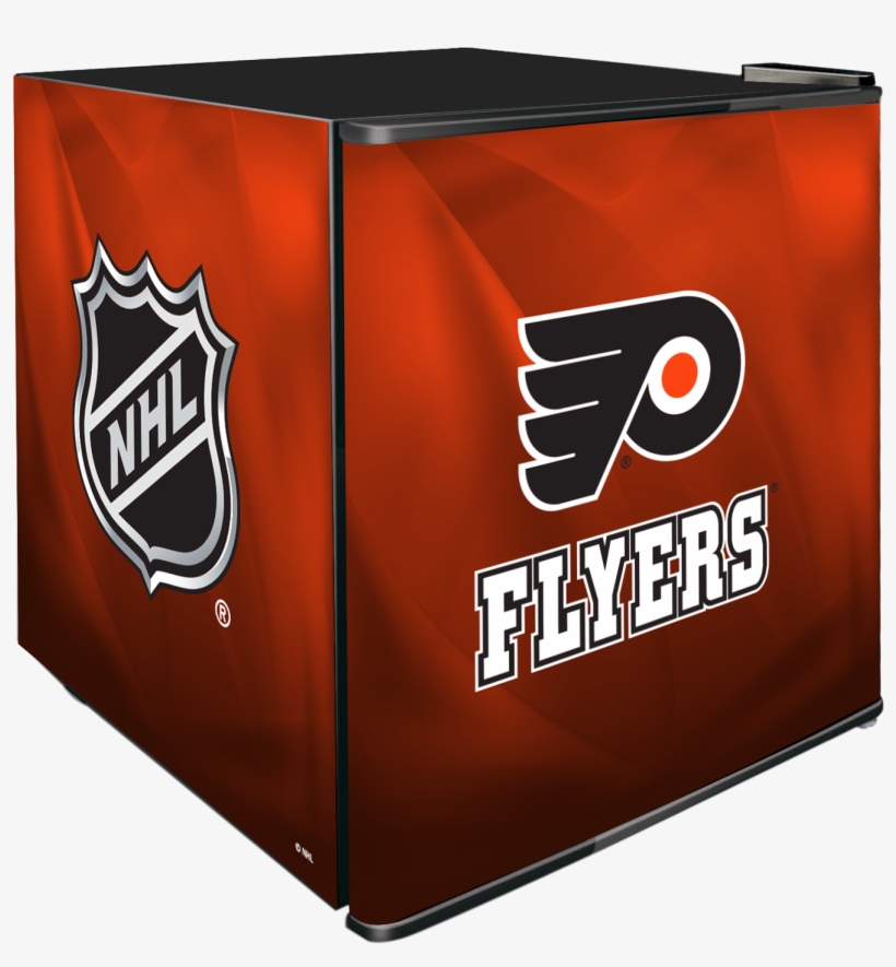 Nhl Solid Door Refrigerated Beverage Center - Box, transparent png