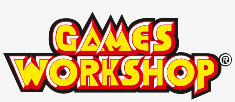 Games Workshop Logo, transparent png