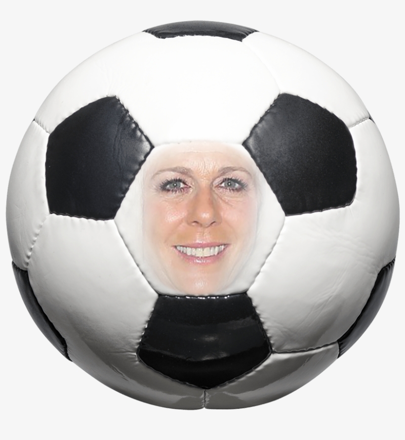 @tomhanks 💋 - Soccer Ball, transparent png
