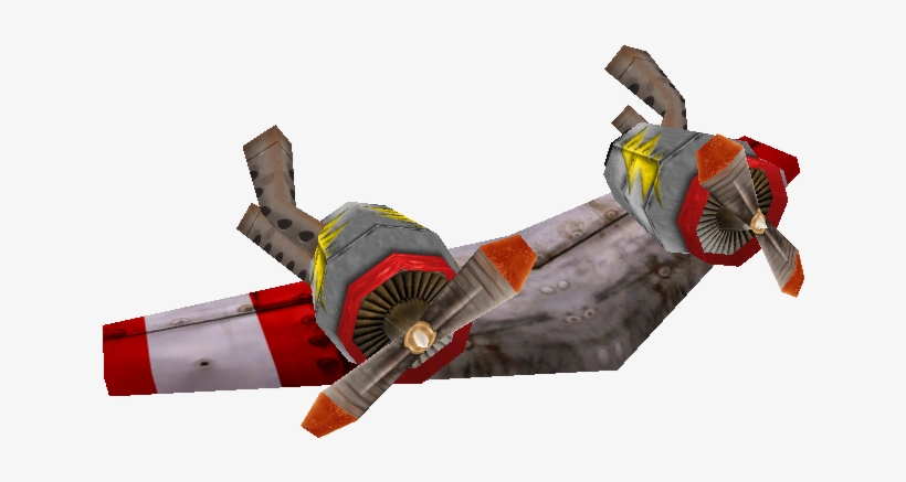 [showoff] My Custom Models [archive] - Model Aircraft, transparent png