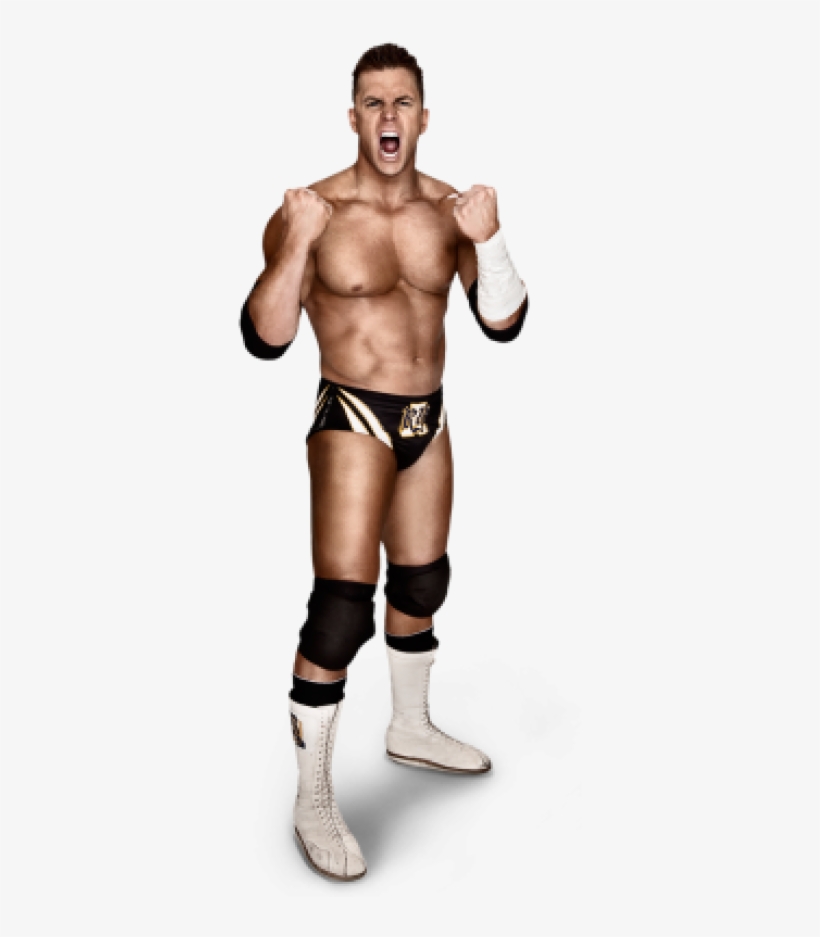 Alex Riley Full - Alex Riley, transparent png