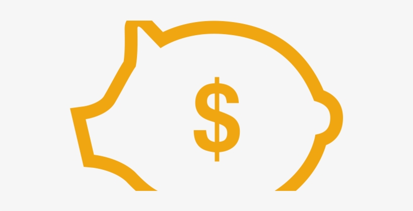 Put In A Little Or A Lot - Number, transparent png