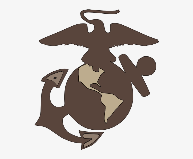 Marine Logo 2 Png, transparent png
