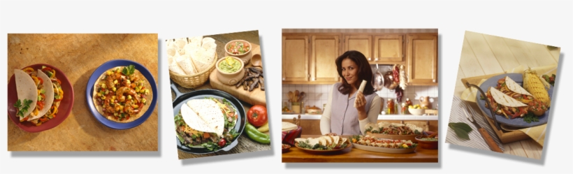 Fresh Tortillas Made In Denver - Pot Pie, transparent png