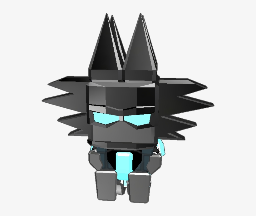 Destroyer Armour - Cartoon, transparent png