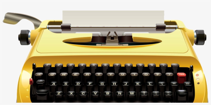 Jaldee Cabs Is A Taxi Cab Network Company Headquartered - Old Typewriter, transparent png
