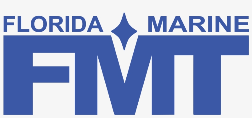 Fmt - Florida Marine Transporters, transparent png