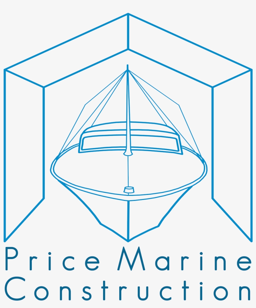 Logo Design By Gameshunt For Price Marine Construction Diagram