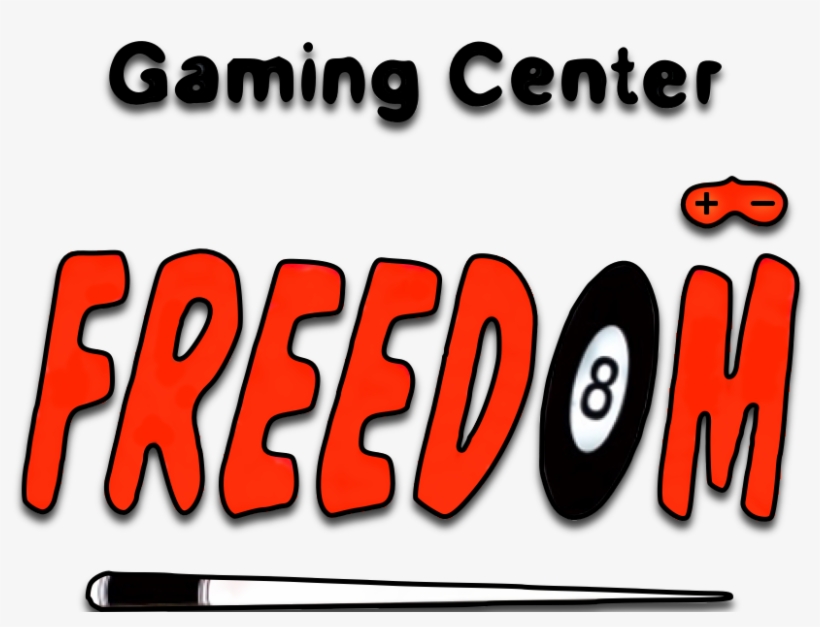 Freedom Logo Shadow, transparent png