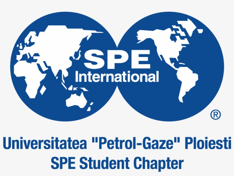 Gas University Of Ploiesti Student Chapter - Spe Student Chapter, transparent png