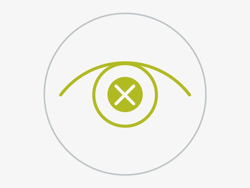 Temporary Loss Of Central Vision - Russian Space Agency, transparent png