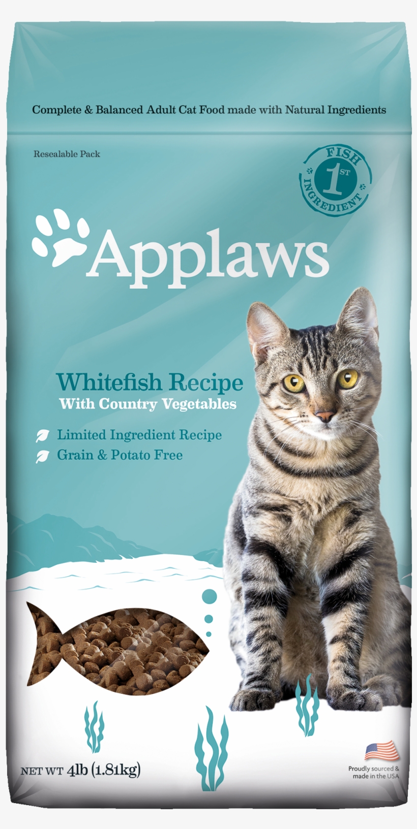 Applaws Dry Cat Food Applaws 2000x2000 PNG Download PNGkit