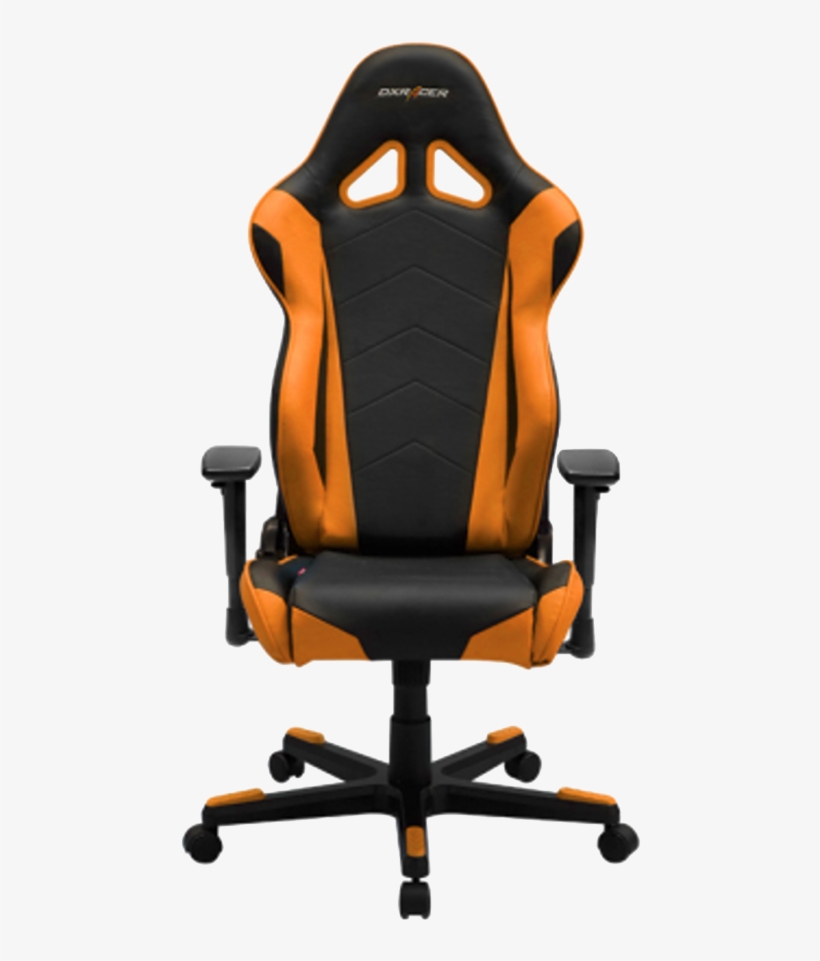 Silla Gamer Dxracer - Dx Racer Racing Series Png, transparent png