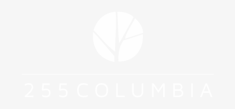 News - Contact - Johns Hopkins Logo White, transparent png